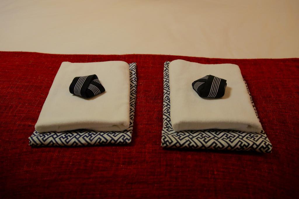 Hakuba Springs Hotel Bagian luar foto