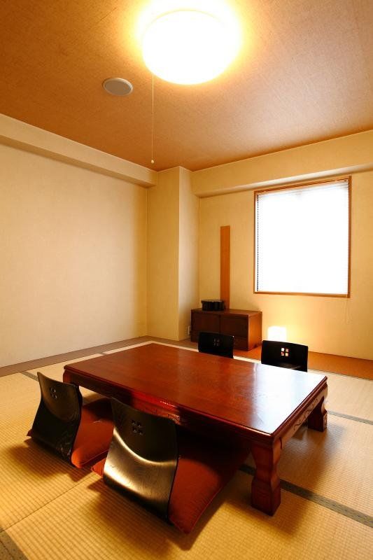 Hakuba Springs Hotel Bagian luar foto
